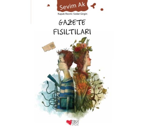 Gazete Fısıltıları