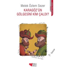 Karagözün Gölgesini Kim Çaldı?