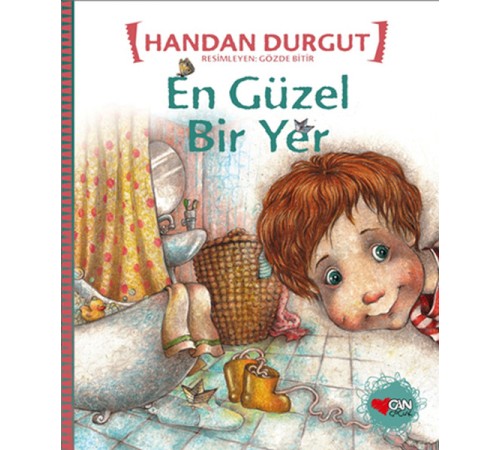 En Güzel Bir Yer En Güzel Bir Yer