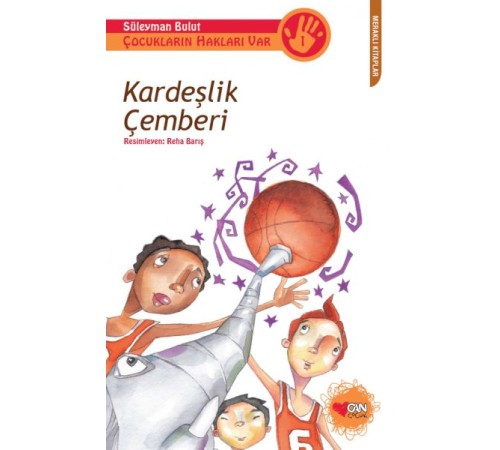 Kardeşlik Çemberi Kardeşlik Çemberi