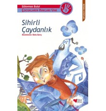 Sihirli Çaydanlık