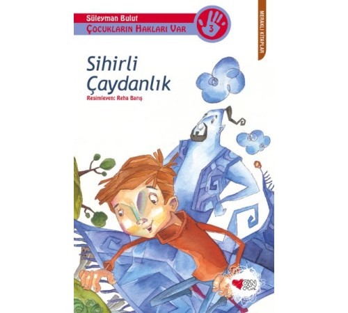 Sihirli Çaydanlık Sihirli Çaydanlık
