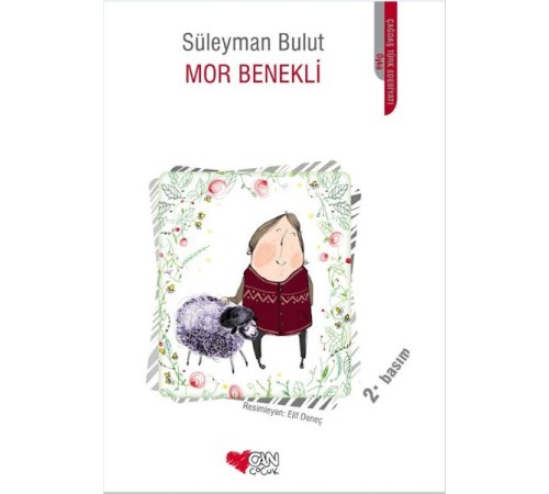 Mor Benekli