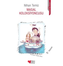 Masal Koleksiyoncusu