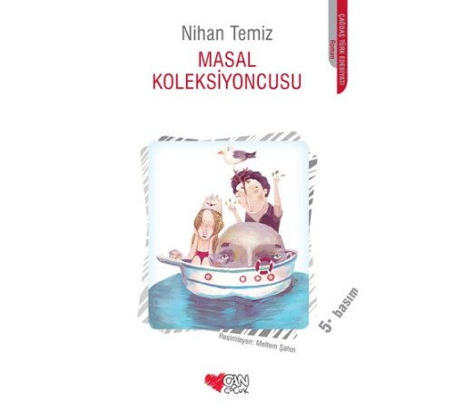 Masal Koleksiyoncusu
