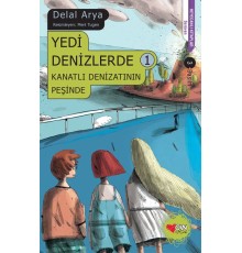 Yedi Denizlerde 1 - Kanatlı Denizatının Peşinde