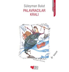 Palavracılar Kralı