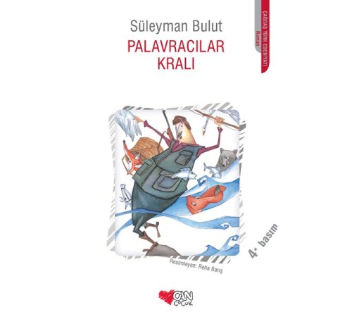 Palavracılar Kralı Palavracılar Kralı
