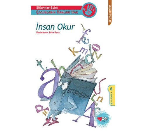 İnsan Okur İnsan Okur