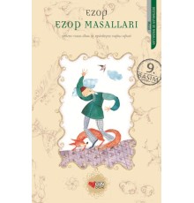 Ezop Masalları
