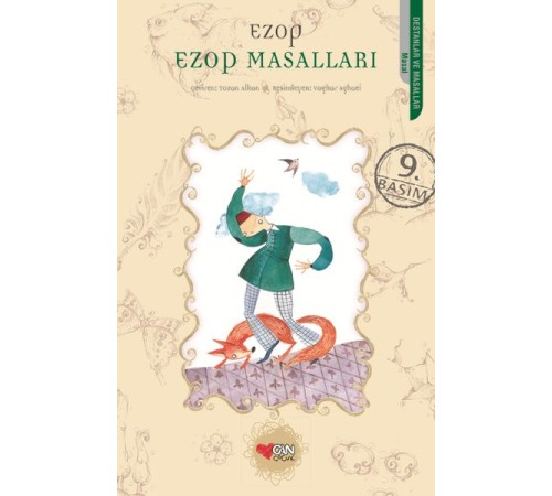 Ezop Masalları