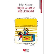 Küçük Adam ve Küçük Hanım