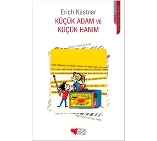 Küçük Adam ve Küçük Hanım Küçük Adam ve Küçük Hanım