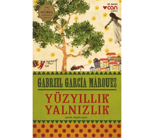 Yüzyıllık Yalnızlık