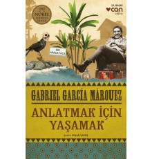 Anlatmak İçin Yaşamak
