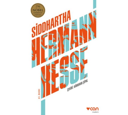 Siddhartha (Ciltsiz)