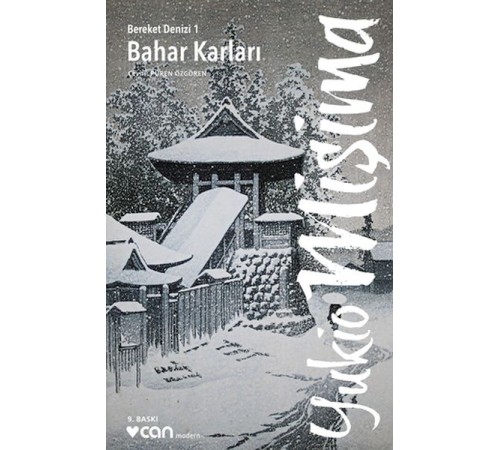 Bahar Karları / Bereket Denizi 1