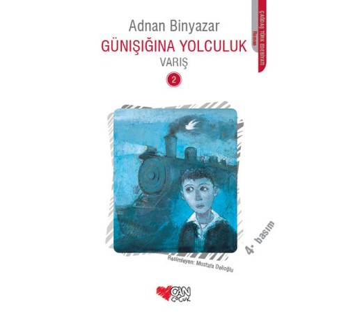 Günışığına Yolculuk 2 - Varış Günışığına Yolculuk 2 - Varış