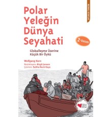 Polar Yeleğin Dünya Seyahati