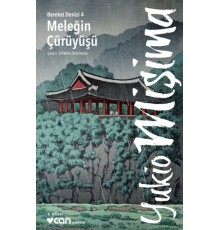 Meleğin Çürüyüşü /Bereket Denizi 4