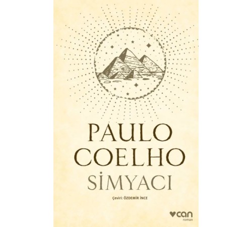 Simyacı (Özel Baskı-Ciltli-Kutulu)