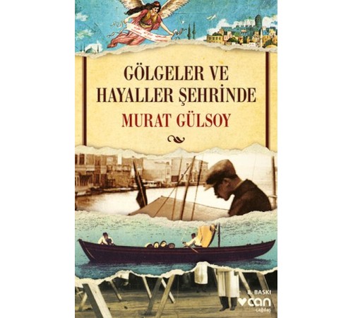 Gölgeler ve Hayaller Şehrinde