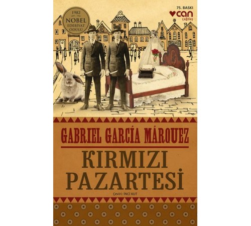 Kırmızı Pazartesi Kırmızı Pazartesi