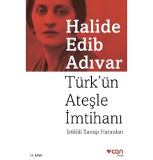 Türk'ün Ateşle İmtihanı