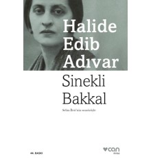 Sinekli Bakkal