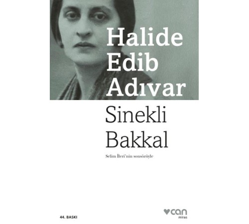 Sinekli Bakkal