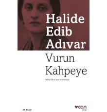 Vurun Kahpeye