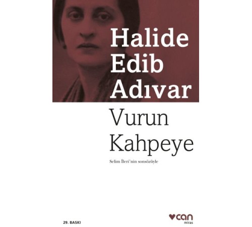 Vurun Kahpeye