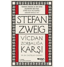 Vicdan Zorbalığa Karşı