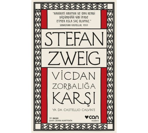 Vicdan Zorbalığa Karşı Vicdan Zorbalığa Karşı