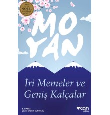 İri Memeler ve Geniş Kalçalar