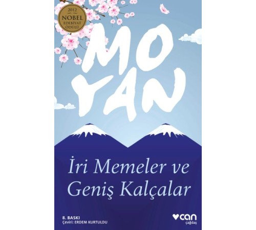 İri Memeler ve Geniş Kalçalar