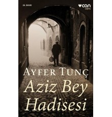 Aziz Bey Hadisesi