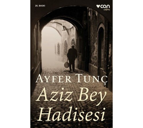 Aziz Bey Hadisesi