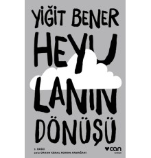 Heyulanın Dönüşü