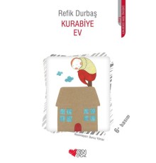 Kurabiye Ev