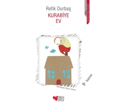 Kurabiye Ev