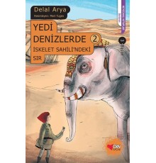 Yedi Denizlerde 2 - İskelet Sahili'ndeki Sır