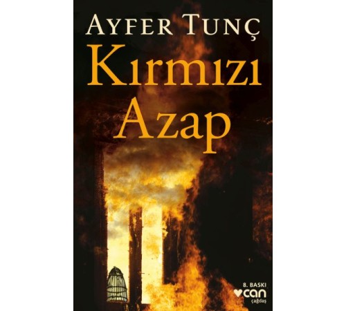 Kırmızı Azap