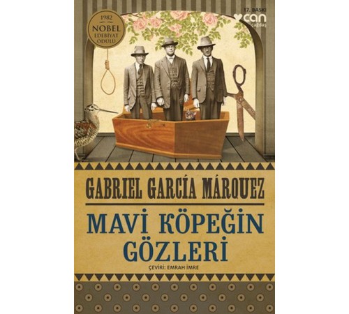 Mavi Köpeğin Gözleri Mavi Köpeğin Gözleri