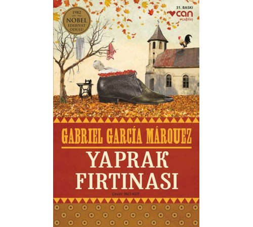 Yaprak Fırtınası