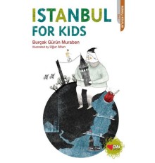 Istanbul for Kids