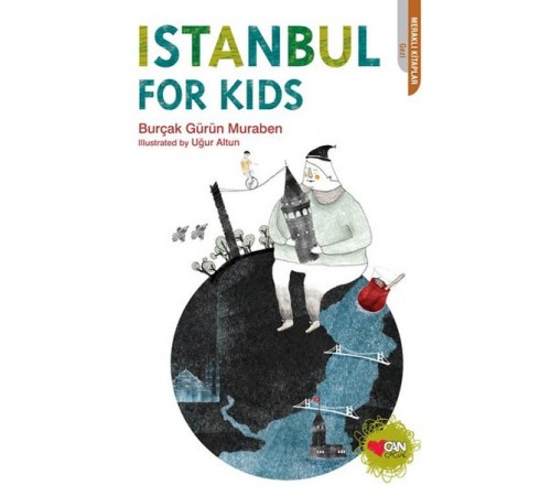 Istanbul for Kids