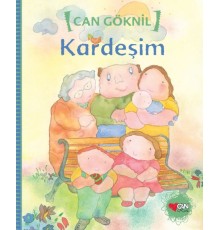 Kardeşim