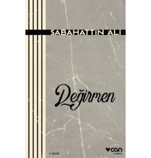 Değirmen