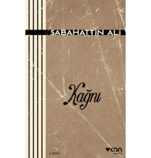 Kağnı
